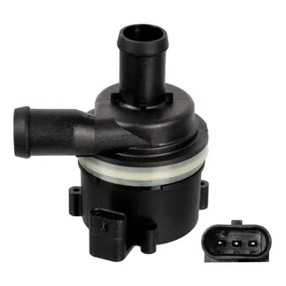 Febi Bilstein Engine Auxiliary Water Pump - 059121012B